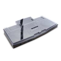 Decksaver Stofkap voor Pioneer DJ DDJ-FLX10 Decksaver Stofkap voor Pioneer DJ DDJ-FLX10