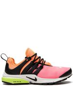 Nike baskets Air Presto - Rose - thumbnail