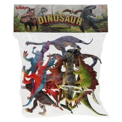 Dino&apos;s, 12st.