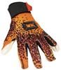 Stanno 481400 Blaze JR Goalkeeper Gloves - Orange-Black - 5