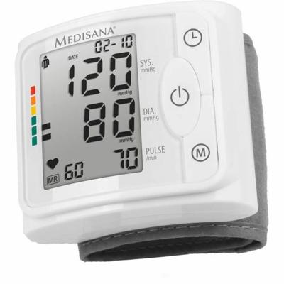 Bloeddrukmeter arm Medisana BW 320