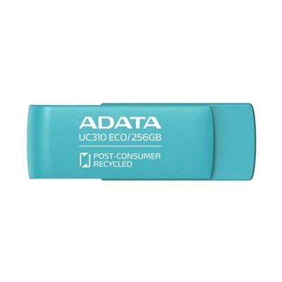 USB stick Adata UC310 256 GB Groen