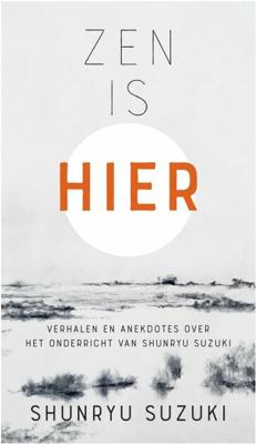 Zen is hier (Hardback)