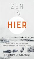 Zen is hier (Hardback)