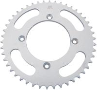 RK Chain wheel 520 48z steel silver
