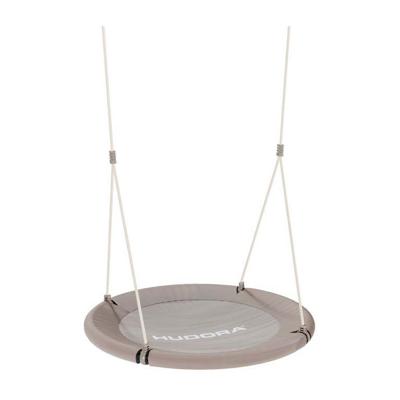 HUDORA nestschommel lounge 90 - sand