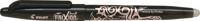 Pilot balpen Frixion Ball 10 zwart