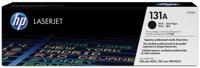 HP toner 131A, 1 600 pagina&apos;s, OEM CF210A, zwart