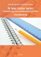 Ik leer beter leren (Paperback)