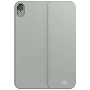 White Diamonds Kickstand Back cover Sage Tabletcover