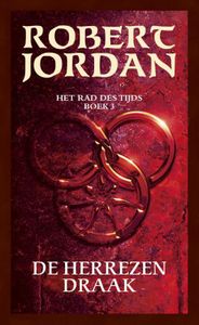 De herrezen draak - Robert Jordan - ebook