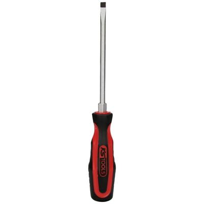 KS Tools 159.1008 Platte schroevendraaier DIN 5265