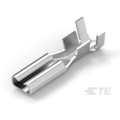 TE Connectivity 180441-2 1 stuk(s) Package