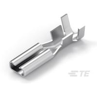 TE Connectivity 180441-2 1 stuk(s) Package