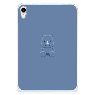 Apple iPad mini 6 (2021) Tablet Back Cover Baby Rhino Apple iPad mini 6 (2021) Tablet Back Cover Baby Rhino