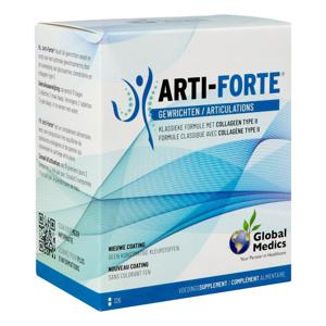 Arti-Forte 126 Tabletten