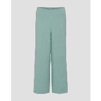 Opus - Groen | Dames | Broek | Groen | 44 | regular | Kamst mode