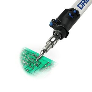 Dremel 201 Soldeerpunt Inhoud: 2 stuk(s)