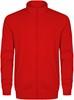 Promodoro CD5270 Men´s Sweatjacket - Fire Red - 3XL