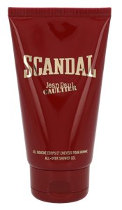 J.P. Gaultier Scandal Pour Homme Shower Gel 150ml Douche & bad Heren