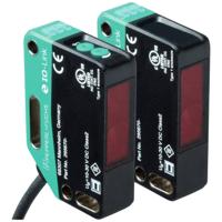 Pepperl+Fuchs OBE25M-R201-S2EP-IO-0,3M-V1 301109 Oneway-lichtsluis 1 stuk(s)