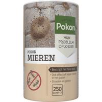 Pokon Tegen Mieren Korrels 250gr - 7202010179