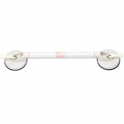 Handgreep Solido met zuignappen | Kies lengte wandbeugel : 58 cm | Drive