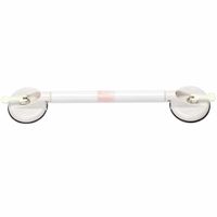 Handgreep Solido met zuignappen | Kies lengte wandbeugel : 58 cm | Drive