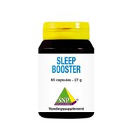 Sleep booster - thumbnail