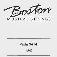 Boston B-3414-D altvioolsnaar D-2 14"