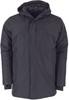 Stanno 457006 Prime Padded Coach Jacket - Anthracite - 2XL