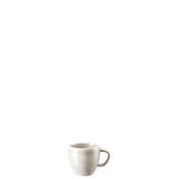 ROSENTHAL - Junto Pearl Grey - Espressokop 0,08l
