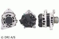 Dri Alternator/Dynamo 224315902