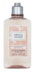 L&apos;Occitane Neroli & Orchidee Shower Gel 250ml Douche & bad