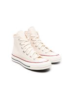 Converse Kids baskets montantes Chuck 70 - Tons neutres