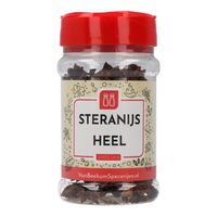 Steranijs Heel