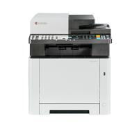 KYOCERA ECOSYS MA2100cfx Laser A4 1200 x 1200 DPI 21 ppm - thumbnail