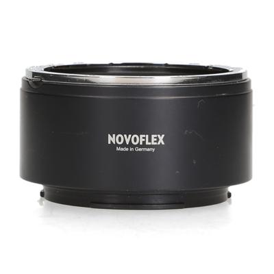 Novoflex Novoflex Adapter Mamiya 645 Lens to Fuji G-Mount