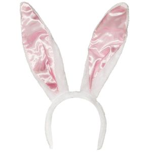 Diadeem grote bunny oren