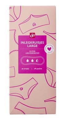 DA Inlegkruisjes large