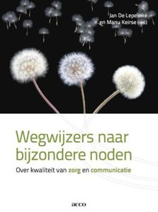 Wegwijzers naar bijzondere noden - - ebook