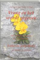 Vraag en het wordt gegeven (Paperback)