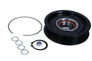 Magneetkoppeling, airconditioningcompressor AC130012