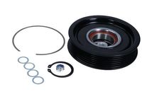 Magneetkoppeling, airconditioningcompressor AC130012