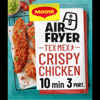 Maggi Air Fryer Tex Mex Crispy Chicken 66 g bij Jumbo