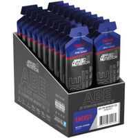 A.B.E Pre Gel 20x 60gr Energy