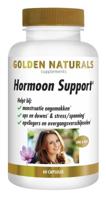 Hormoon support 60 Vegetarische capsules