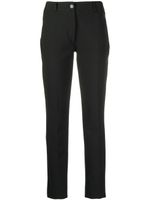 Philipp Plein pantalon à coupe slim - Noir