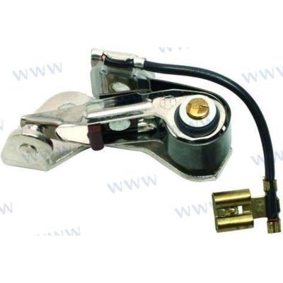 RM243801 - PLATINA Volvo