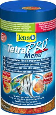 Pro menu 250 ml - Tetra